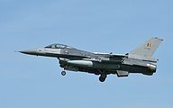 F-16AM FA-84 2wng